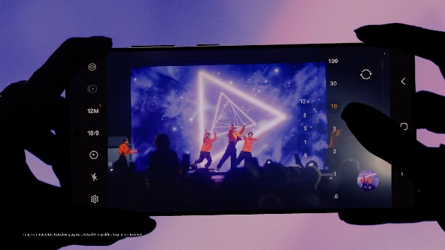 Samsung Galaxy S24 Ultra 5G - Titanium Violet 512GB, AI Enabled, S